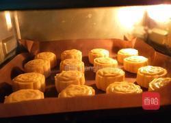 流心红薯饼的做法图解4