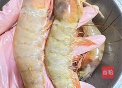 油焖大虾的做法图解1