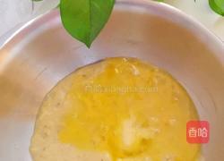 酸奶香蕉核桃蛋糕的做法图解5