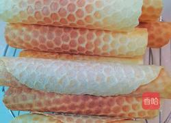 香酥蛋卷的做法图解7