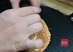 香酥蛋卷的做法图解6