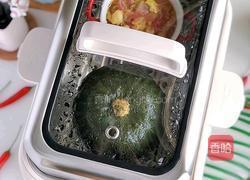 椰香南瓜鸡的做法图解8