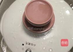 红参阿胶鸽子汤的做法图解4