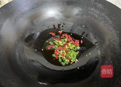 香辣藕丁的做法图解3