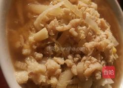 酸菜巴沙鱼的做法图解13