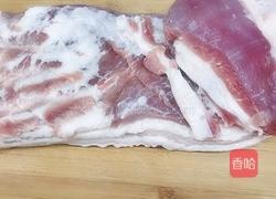 虎皮扣肉的做法图解1