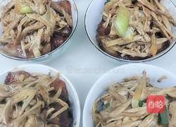 虎皮扣肉的做法图解11