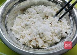 红豆面包的做法图解2