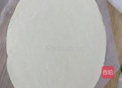 红豆酥的做法图解1