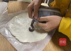 红豆酥的做法图解2