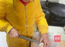 红豆酥的做法图解5