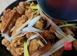 小酥肉的做法图解8