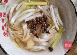 牛肉丸子的做法图解2