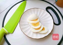 开放式三明治的做法图解1