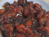 糖醋酥肉的做法[图]