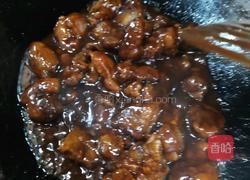 糖醋酥肉的做法图解5