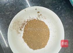 干煸牛肉的做法图解4