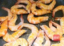 鱼香大虾的做法图解4