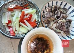 腊鸭煲仔饭的做法图解3