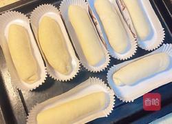 芝士火腿香葱面包的做法图解6