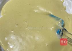 不爆顶戚风蛋糕的做法图解6