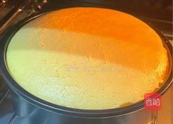 不爆顶戚风蛋糕的做法图解8