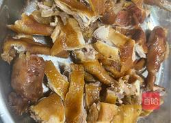 电饭煲酱油鸡的做法图解6