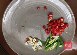 简易手撕包菜的做法图解2