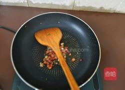 简易手撕包菜的做法图解4