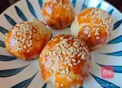 汤圆酥的做法图解6