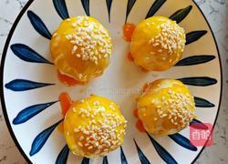 汤圆酥的做法图解3