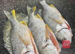 家常菜超简单腊鱼做法的做法图解4