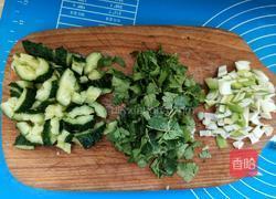 凉拌豆干的做法图解3