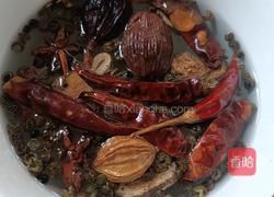 家常版清炖羊杂汤的做法图解6