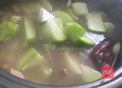 家常版清炖羊杂汤的做法图解8