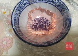 琉璃汤圆的做法图解8