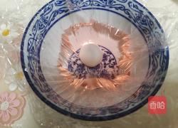 琉璃汤圆的做法图解9