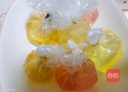 琉璃汤圆的做法图解11