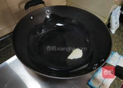 鸭蛋炒饭的做法图解3