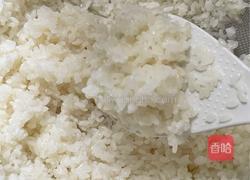 甜酒曲的做法图解3