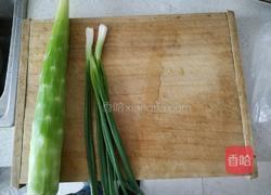 拌莴苣的做法图解1