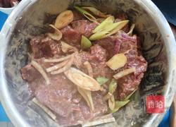 清真自制牛排的做法图解6