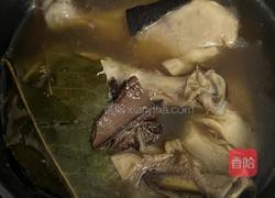 卤鸡腿的做法图解5