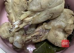卤鸡腿的做法图解6