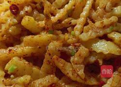 狼牙土豆的做法图解5