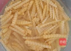 狼牙土豆的做法图解2