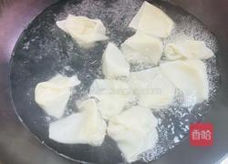 抄手的做法图解6