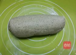 清明粿的做法图解3