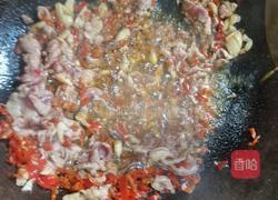 肉炒猪肝的做法图解3