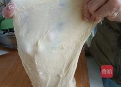 老面包的做法图解2